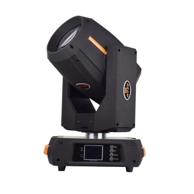 350w Full Color 3 in 1 Beam Moving Head